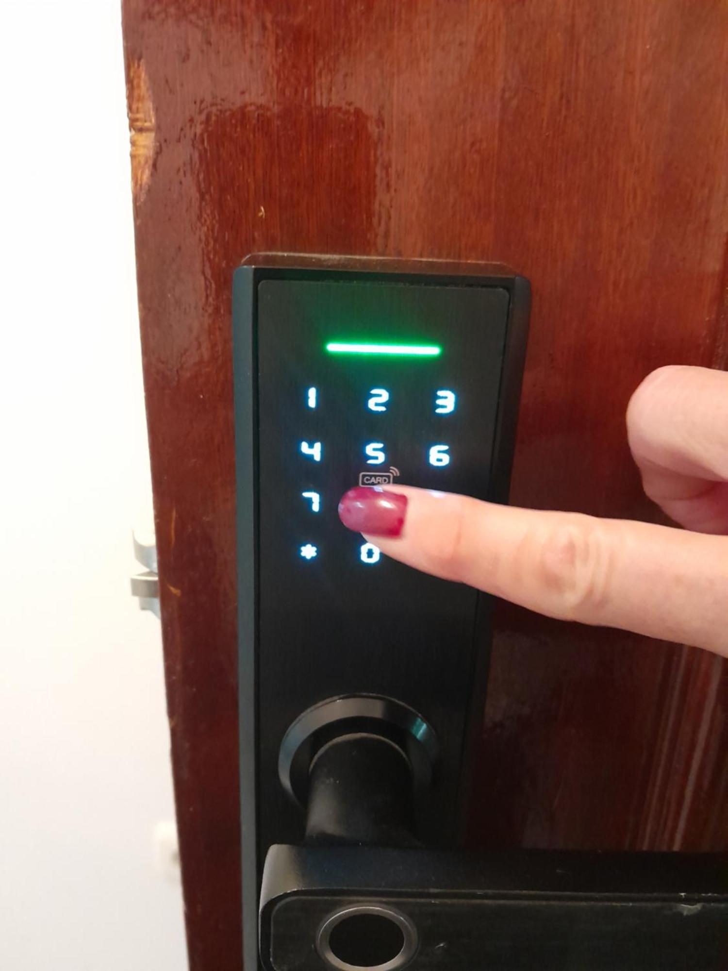Puerta Sevilla Parking Gratis Cordoba Dış mekan fotoğraf