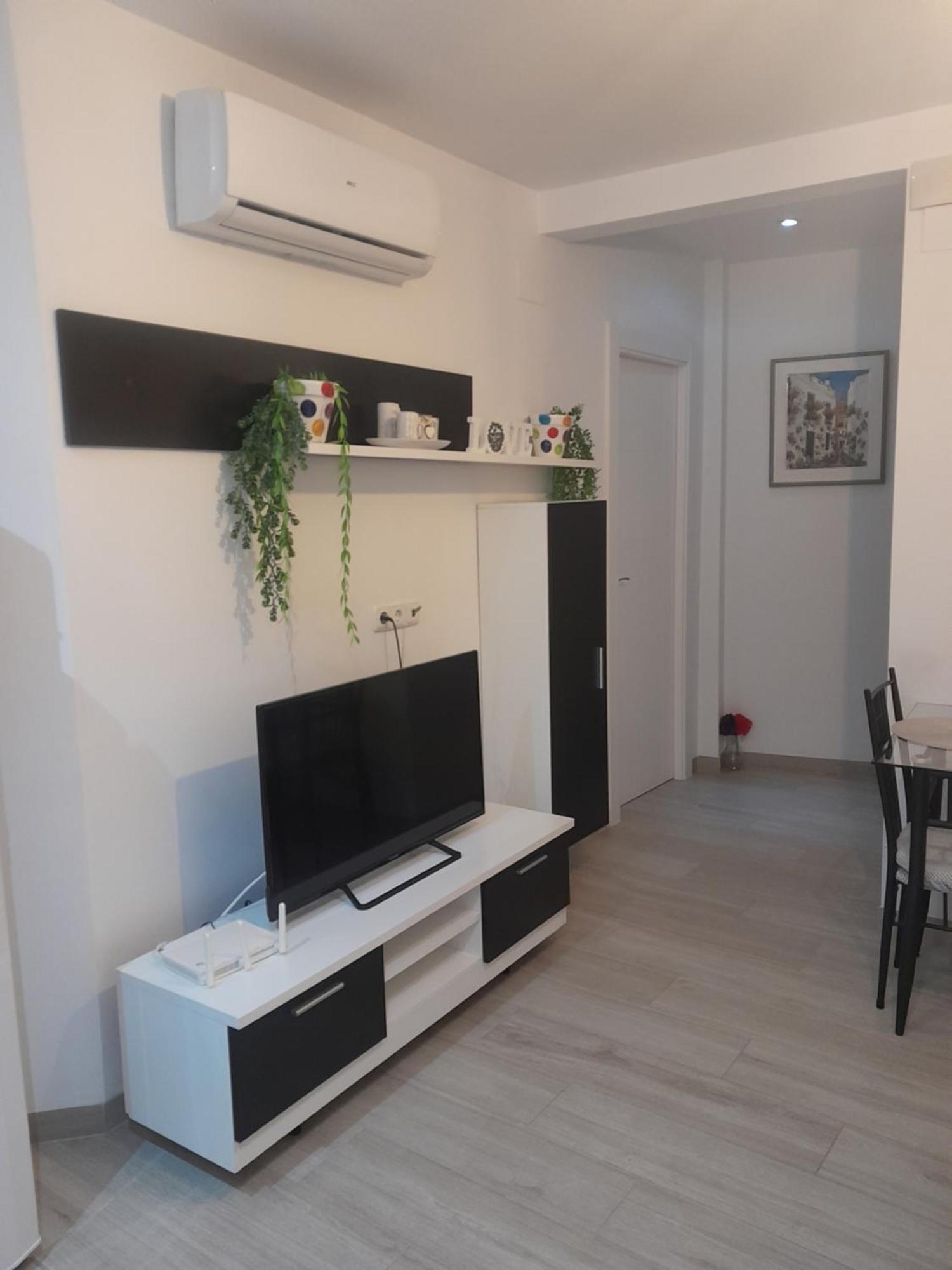 Puerta Sevilla Parking Gratis Cordoba Dış mekan fotoğraf