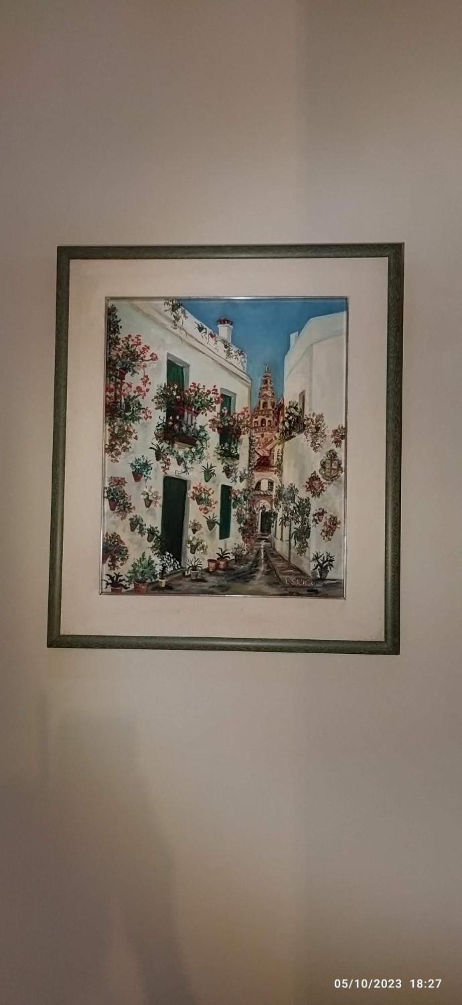 Puerta Sevilla Parking Gratis Cordoba Dış mekan fotoğraf