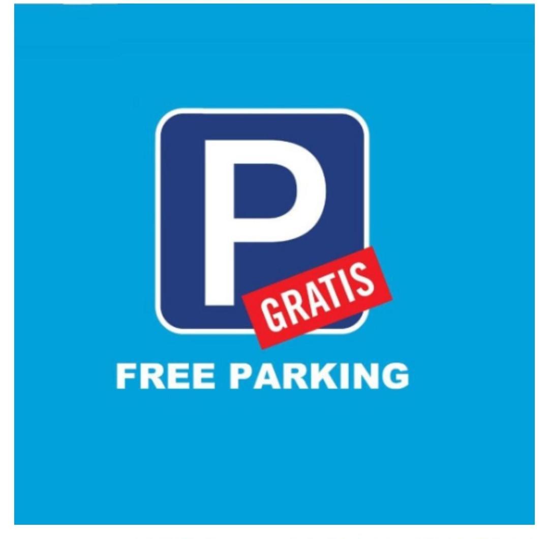 Puerta Sevilla Parking Gratis Cordoba Dış mekan fotoğraf
